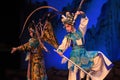 The contest won the pioneer- Beijing OperaÃ¢â¬Å Women Generals of Yang FamilyÃ¢â¬Â